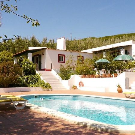Casa Dos Mangues Guest House Сао Мартино до Порто Екстериор снимка