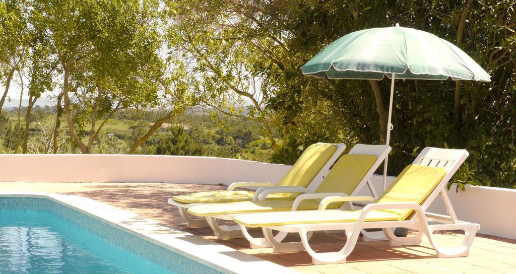 Casa Dos Mangues Guest House Сао Мартино до Порто Екстериор снимка