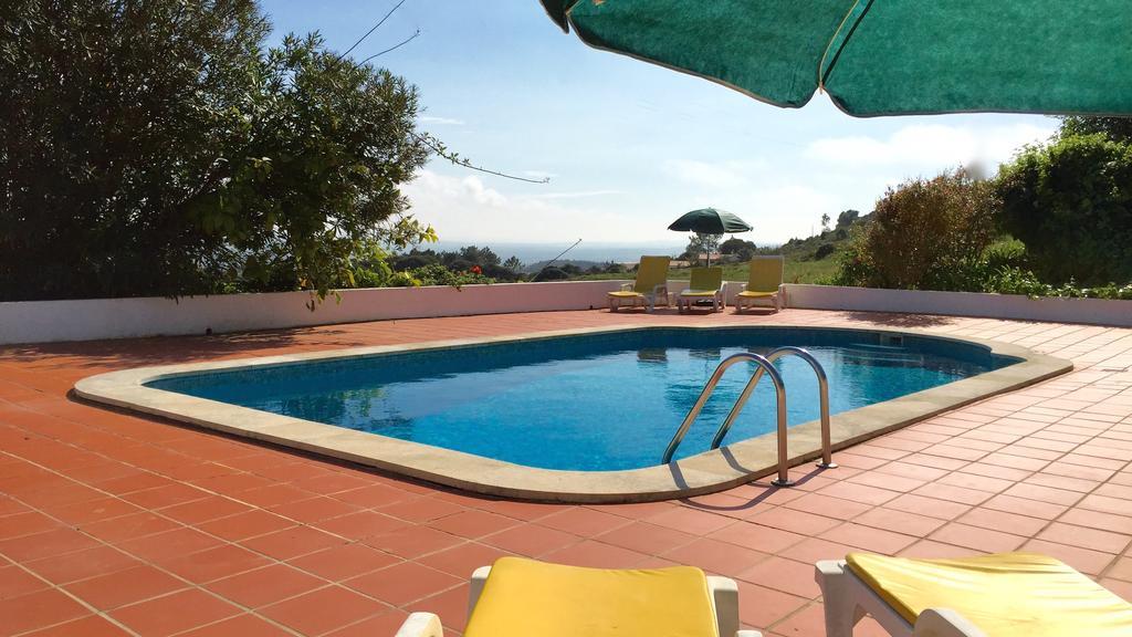 Casa Dos Mangues Guest House Сао Мартино до Порто Екстериор снимка